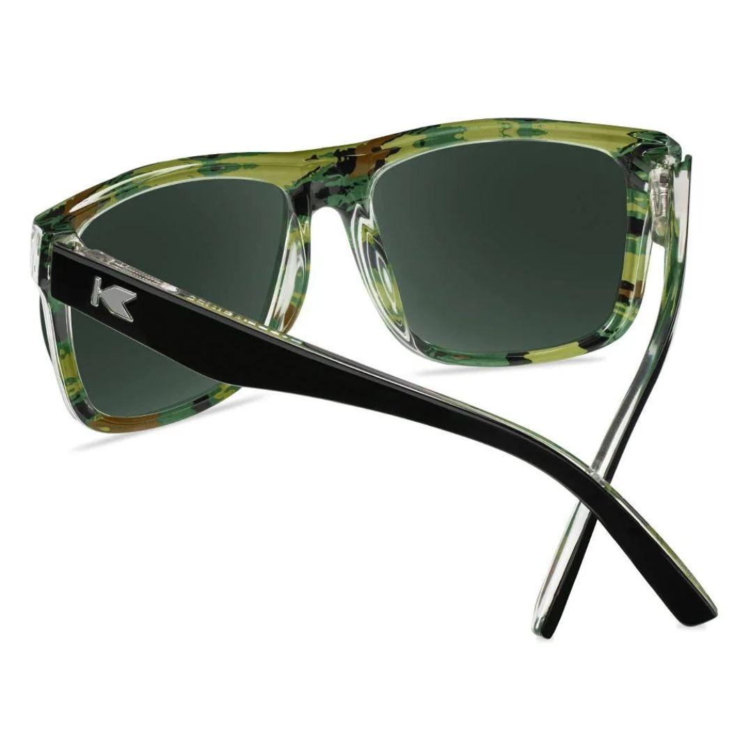 Knockaround Covert Ops Torrey Pines Sunglasses